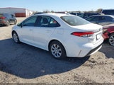 Toyota Corolla Le 5YFEPMAE0MP194043 снимка