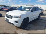 Jeep Grand Cherokee Altitude 1C4RJEAGXFC614493 fotografie