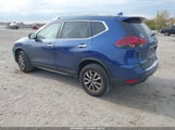 Nissan Rogue Sv Intelligent Awd 5N1AT2MV9LC813848 photo