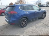 Nissan Rogue Sv Intelligent Awd 5N1AT2MV9LC813848 photo