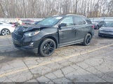 Chevrolet Equinox Fwd Lt 1.5L Turbo 2GNAXKEV5L6215165 fotografie