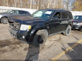 Ford Escape Limited 1FMCU0EG0CKC64105 снимка