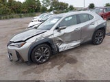 Lexus Ux 250H JTHR9JBH6M2049993 снимка