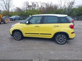 Fiat 500L Trekking ZFBNFADH0KZ042437 снимка