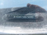Subaru Impreza Sport 5-Door JF1GUAFC5R8234990 photo