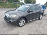 Acura Rdx 5J8TB2H51AA004400 снимка