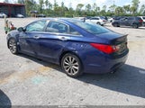 Hyundai Sonata Se 5NPEC4AC8DH776477 fotografie
