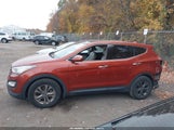 Hyundai Santa Fe Sport 5XYZU3LB5DG084505 fotografie