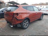 Hyundai Santa Fe Sport 5XYZU3LB5DG084505 fotografie