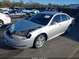 Chevrolet Impala Lt 2G1WG5E34D1220671 снимка