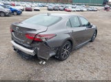Toyota Camry Se Awd 4T1G11BK1NU057450 снимка