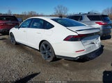 Honda Accord Hybrid Sport-L 1HGCY2F7XPA025127 снимка