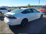 Honda Accord Hybrid Sport-L 1HGCY2F7XPA025127 fotografie