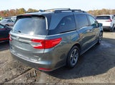 Honda Odyssey Touring 5FNRL6H85JB044090 снимка