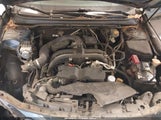 Subaru Outback 2.5I Premium 4S4BSBDC0F3253714 снимка