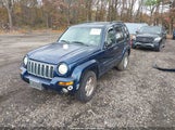 Jeep Liberty Limited Edition 1J4GL58K32W300151 снимка