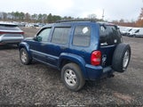 Jeep Liberty Limited Edition 1J4GL58K32W300151 снимка