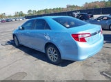 Toyota Camry Xle 4T4BF1FK6DR275846 снимка