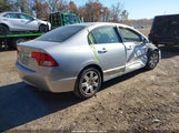 Honda Civic Lx 2HGFA16599H528887 снимка
