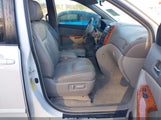 Toyota Sienna Xle 5TDZA22C96S441820 снимка