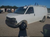 Chevrolet Express  Work Van 1GCWGAFPXJ1310779 снимка