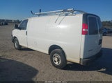 Chevrolet Express  Work Van 1GCWGAFPXJ1310779 снимка