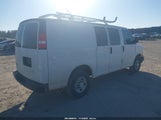 Chevrolet Express  Work Van 1GCWGAFPXJ1310779 снимка