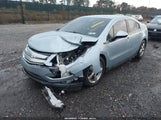 Chevrolet Volt 1G1RB6E4XDU105328 снимка