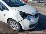 Kia Rio Lx KNADM4A34F6429215 fotografie