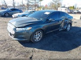 Ford Fusion Se 3FA6P0H74FR135617 снимка