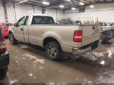 Ford F-150 Fx2/Stx/Xl/Xlt 1FTRF12WX8KD87105 fotografie