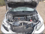 Honda Civic Ex-L 2HGFB2F94FH504272 снимка