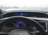 Honda Civic Ex-L 2HGFB2F94FH504272 снимка