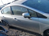 Honda Civic Ex-L 2HGFB2F94FH504272 снимка