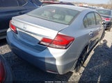 Honda Civic Ex-L 2HGFB2F94FH504272 снимка
