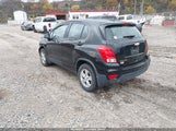 Chevrolet Trax Ls 3GNCJNSB4KL248853 снимка