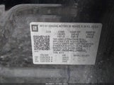 Chevrolet Trax Ls 3GNCJNSB4KL248853 снимка