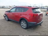 Toyota Rav4 Limited 2T3DFREVXDW071636 снимка