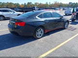 Chevrolet Impala 2Lt 1G1125S30FU114979 снимка