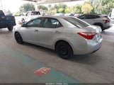 Toyota Corolla Le 2T1BURHE0GC517915 снимка