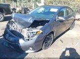 Toyota Corolla L/Le/Le Pls/Prm/S/S Pls 2T1BURHE5FC271135 снимка