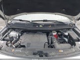 Ford Explorer Platinum 1FM5K8HT1HGD51155 снимка