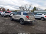 Ford Explorer Platinum 1FM5K8HT1HGD51155 photo
