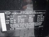 Hyundai Santa Fe Calligraphy 5NMS5DAL7PH538344 снимка
