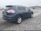 Nissan Rogue Sv 5N1AT2MV3GC847807 снимка