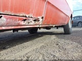 Chevrolet G20 1G8EG25H5E7111034 снимка