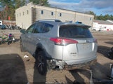 Toyota Rav4 Xle 2T3RFREV7GW458218 снимка