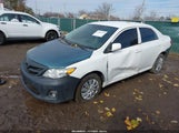 Toyota Corolla Le 2T1BU4EE3AC260716 снимка