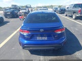 Toyota Corolla Se JTDS4RCE6LJ012354 снимка