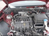 Volkswagen Atlas 3.6L V6 Sel Premium 1V2NR2CA1JC566582 photo